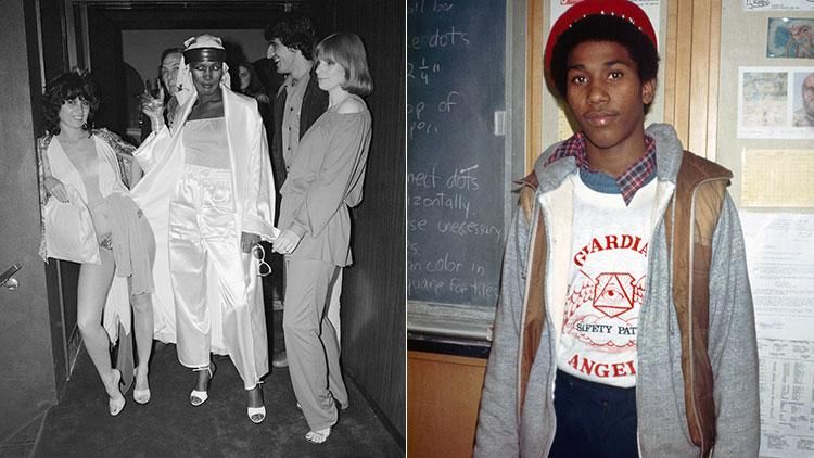 Meryl Meisler New York Paradise Lost