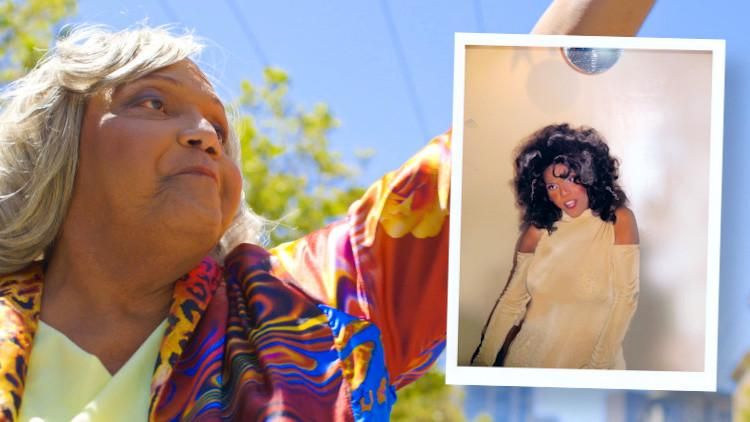 Miss Major Griffin Gracy 