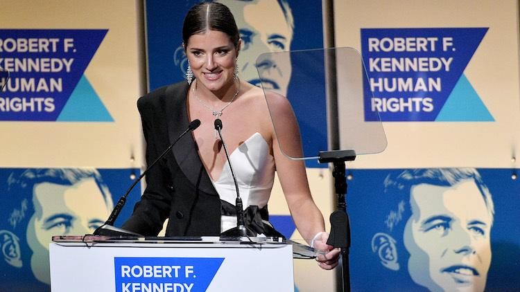 Michaela Kennedy Cuomo