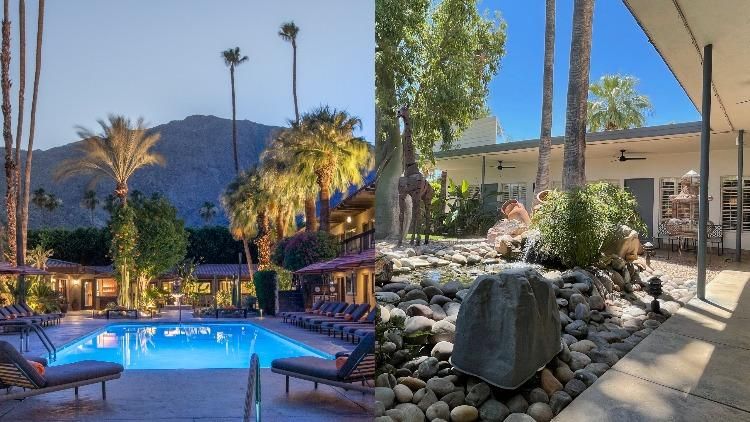 Palm Springs