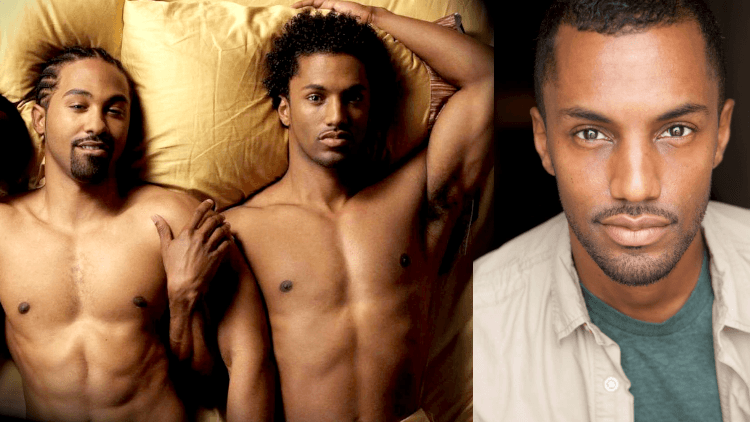 Noah's Arc, Darryl Stephens