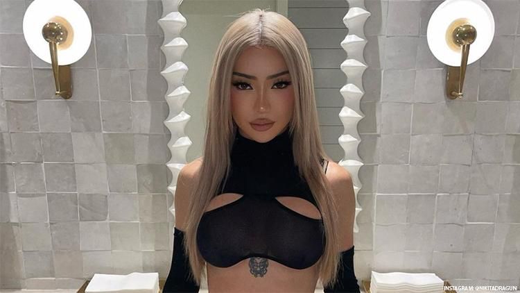 Nikita Dragun