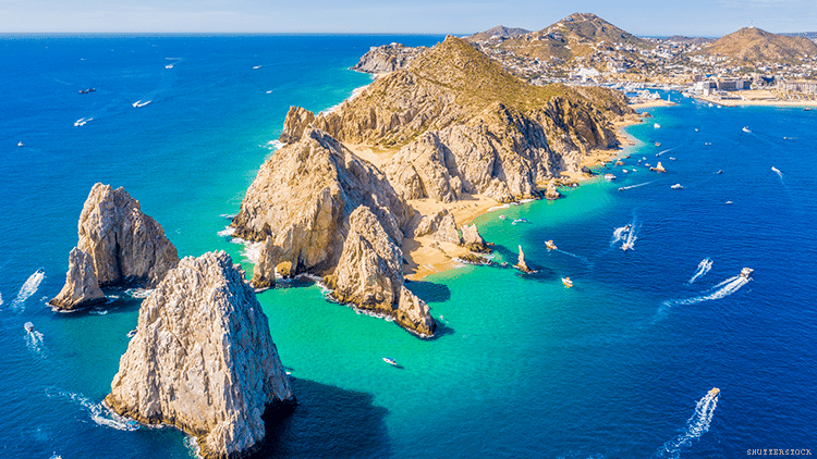 Culinary Guide to Cabo San Lucas
