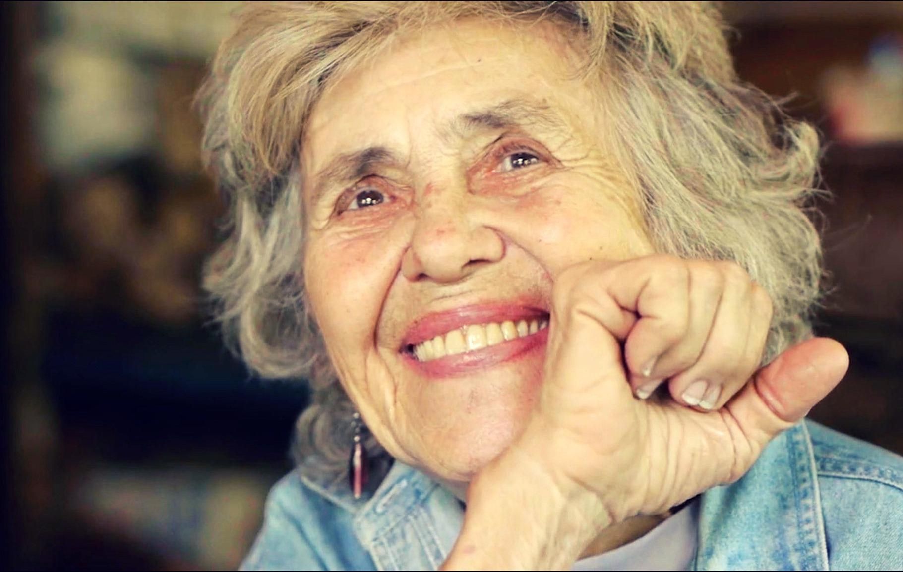 Sally Miller Gearhart