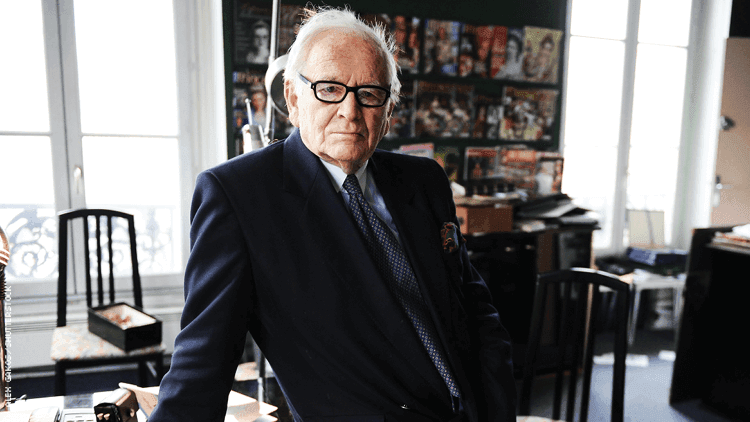 Pierre Cardin