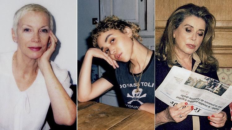 Portrait of an Artist