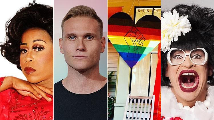 Provincetown Carnival