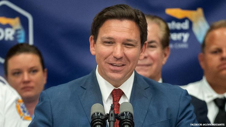 Florida to Eliminate Medicaid Coverage for Gender-Affirming Care