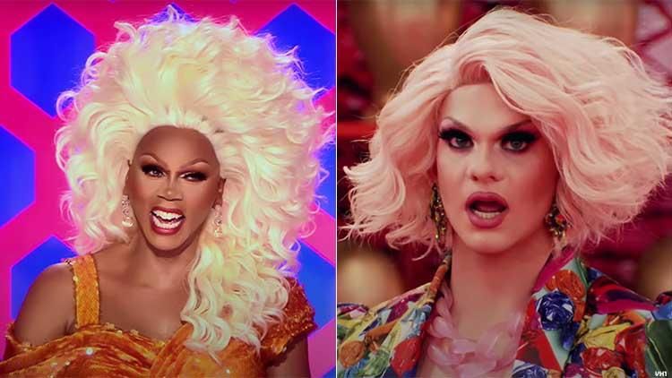 RuPaul