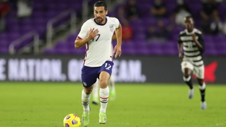 MLS Star Sebastian Lletget Suspended 2 Matches for Homophobic Slur