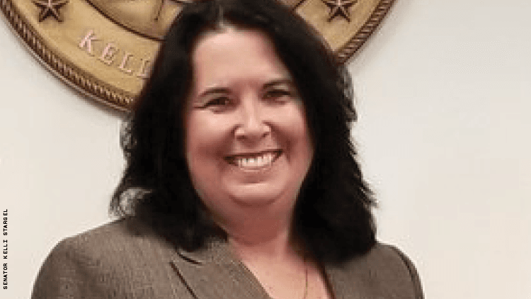 Florida Senator Kelli Stargel