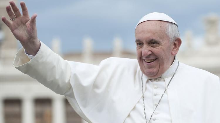 Pope Francis