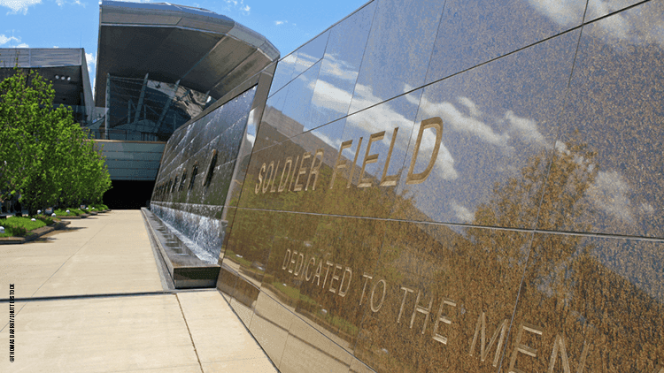 Soldier Field