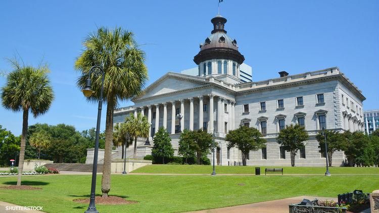 South Carolina Legislature