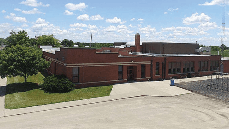 Southwestern High School