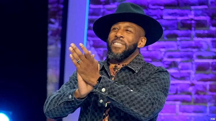 Stephen "tWitch" Boss