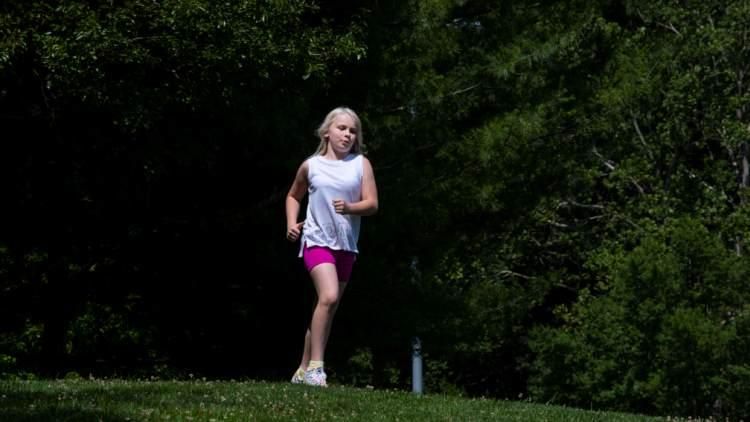 Becky Pepper-Jackson