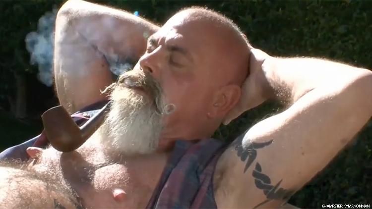 Gay Adult Film Star Steve “Titpig” Hurley Passes Away