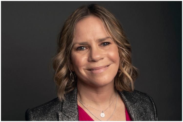 Advocate's Tracy E. Gilchrist Explains Why Queer Visibility of ‘Happiest Season’ Matters