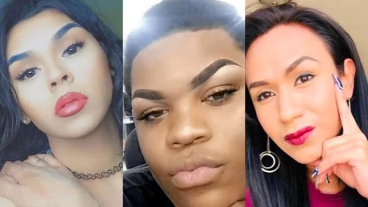 Trans Deaths in 2022