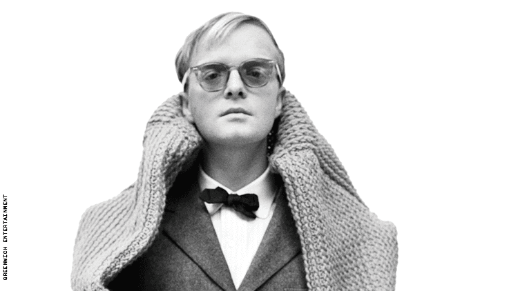 Truman Capote