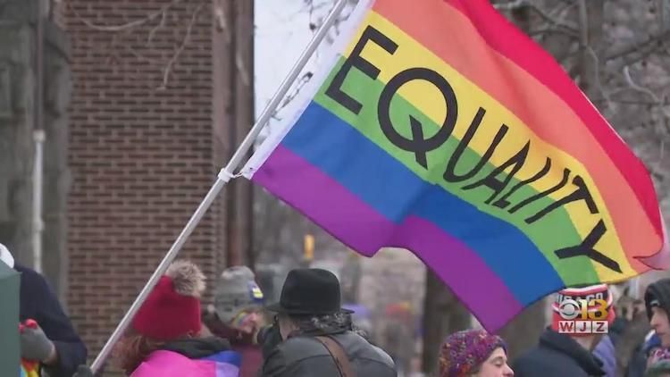 Canton branch of Baltimore's Enoch Pratt Free Library