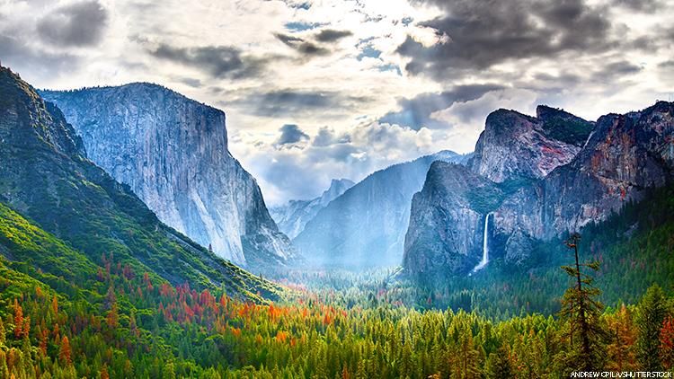 Get Free Entry to All US National Parks Today