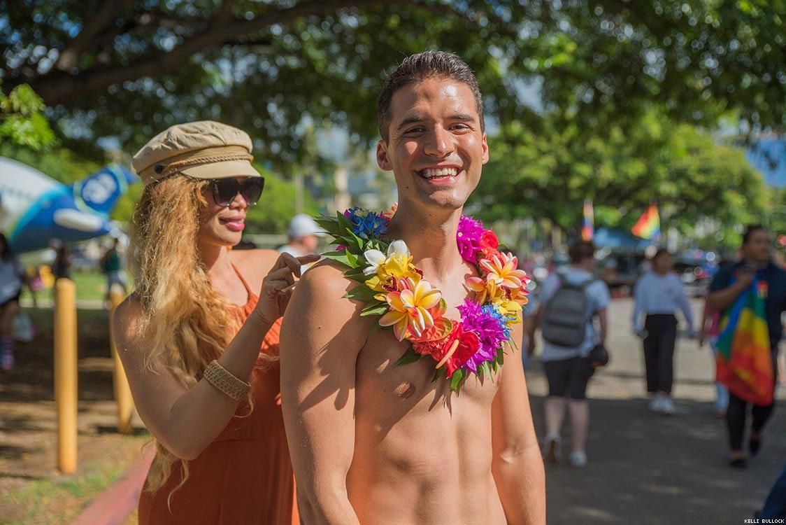 Honolulu Pride 