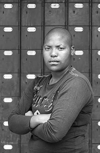 Debora Dlamini, 2011, Fotoserie