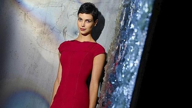 Anna (Played by Morena Baccarin)