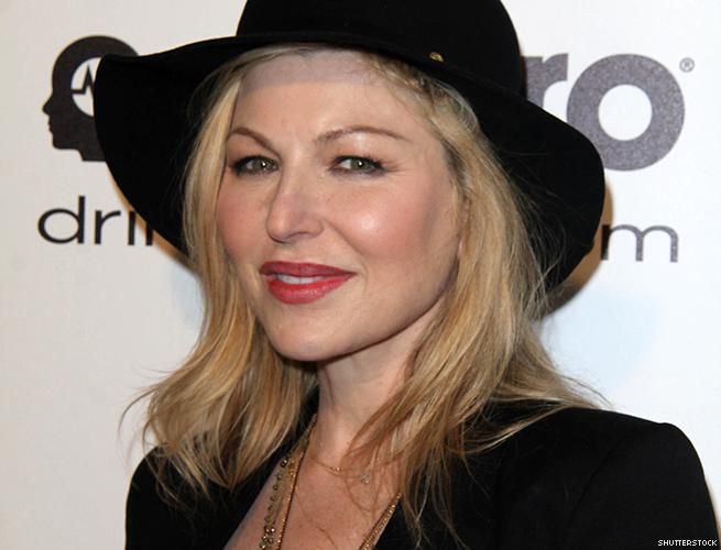 <strong>Tatum O'Neal</strong>