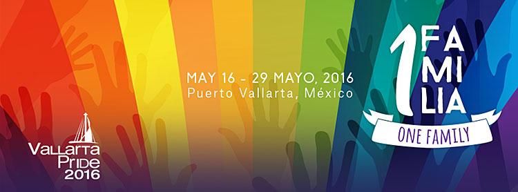 Reasons to Celebrate Pride in Puerto Vallarta #15