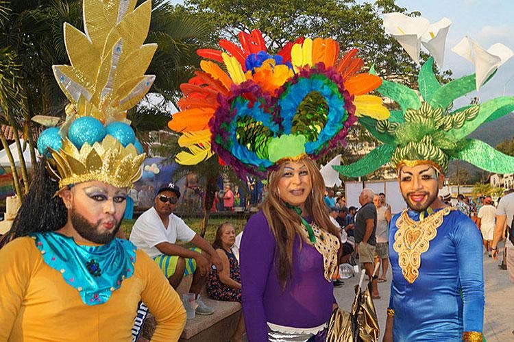 Reasons to Celebrate Pride in Puerto Vallarta #12