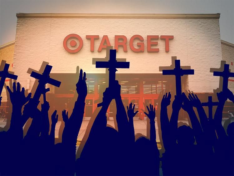Targeting the Faith-Based Consumer