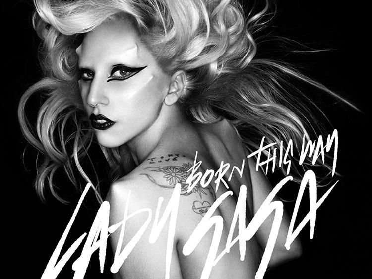 February 2011: Target Loses Lady Gaga
