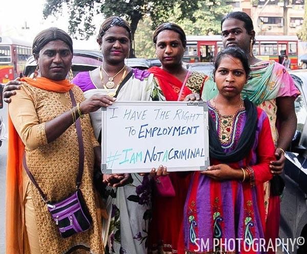 Hijras Demand: Ban Bias in Bangalore 