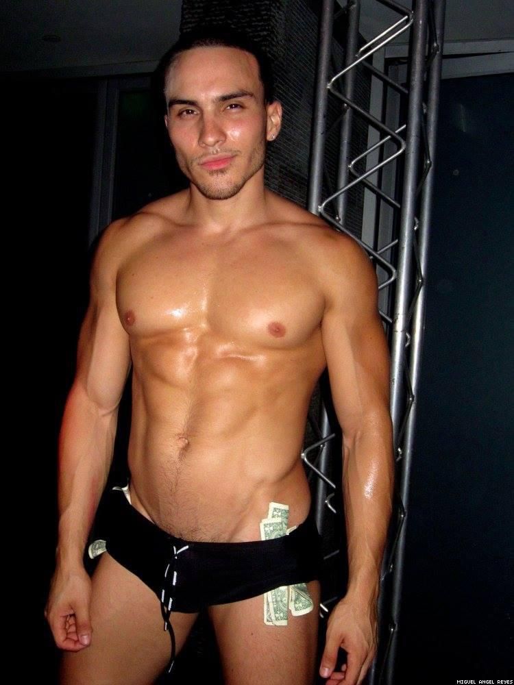 99 More Go-Go Boys for the Holidays