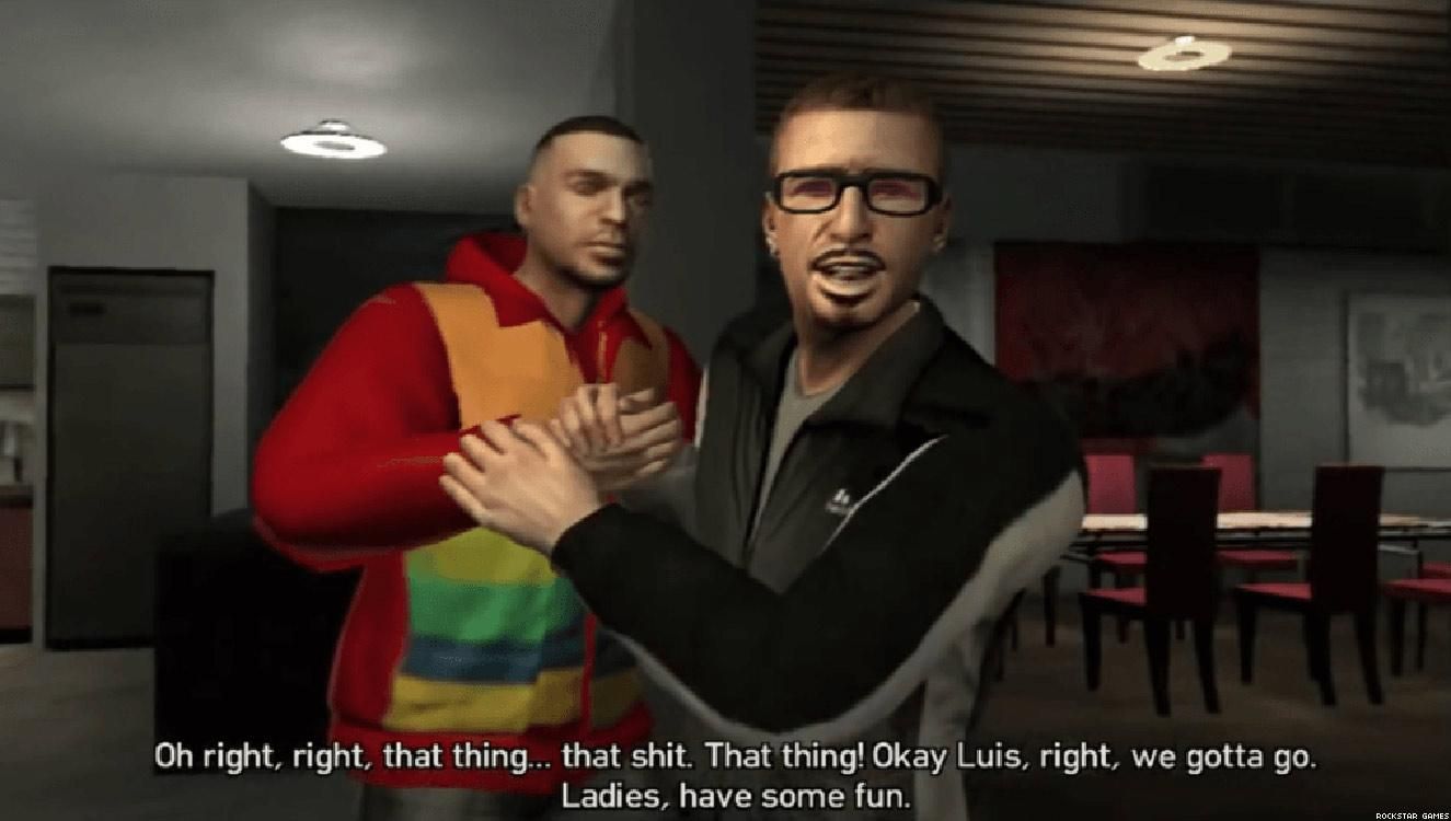 Anthony “Gay Tony” Prince