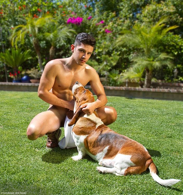 Andrade and Zeus