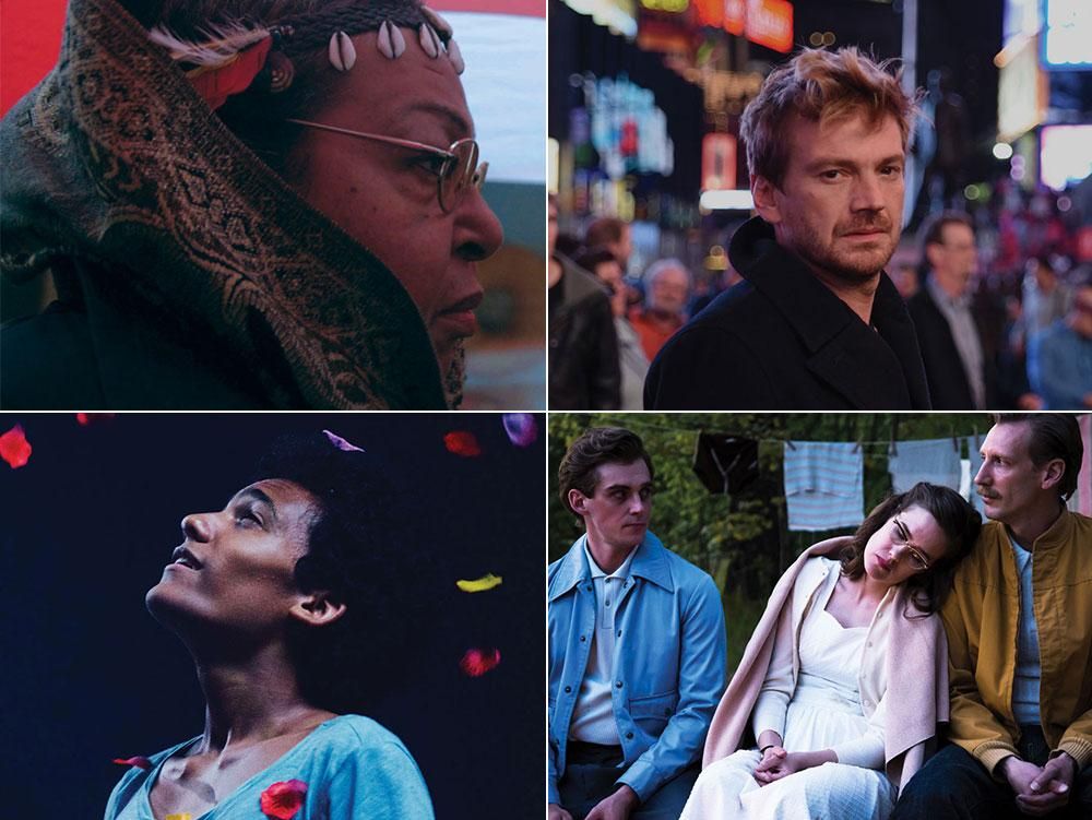 The LGBT Films of Tribeca 2017