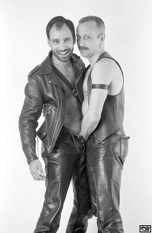 Leather Lovers