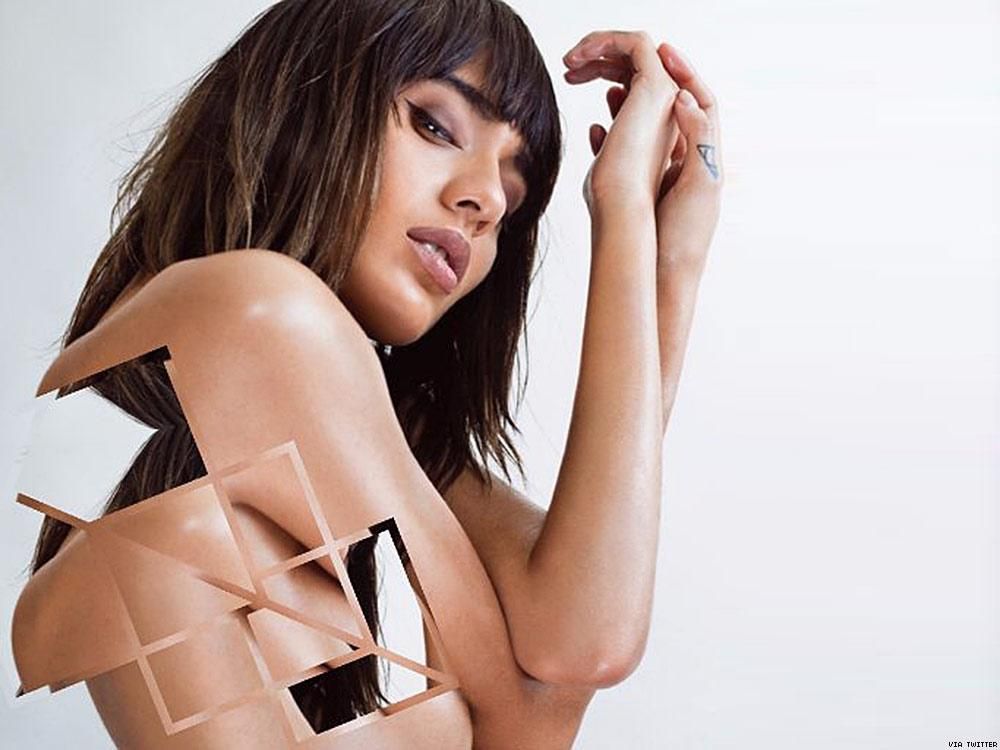 14. Janice Griffith @thejanicexxx