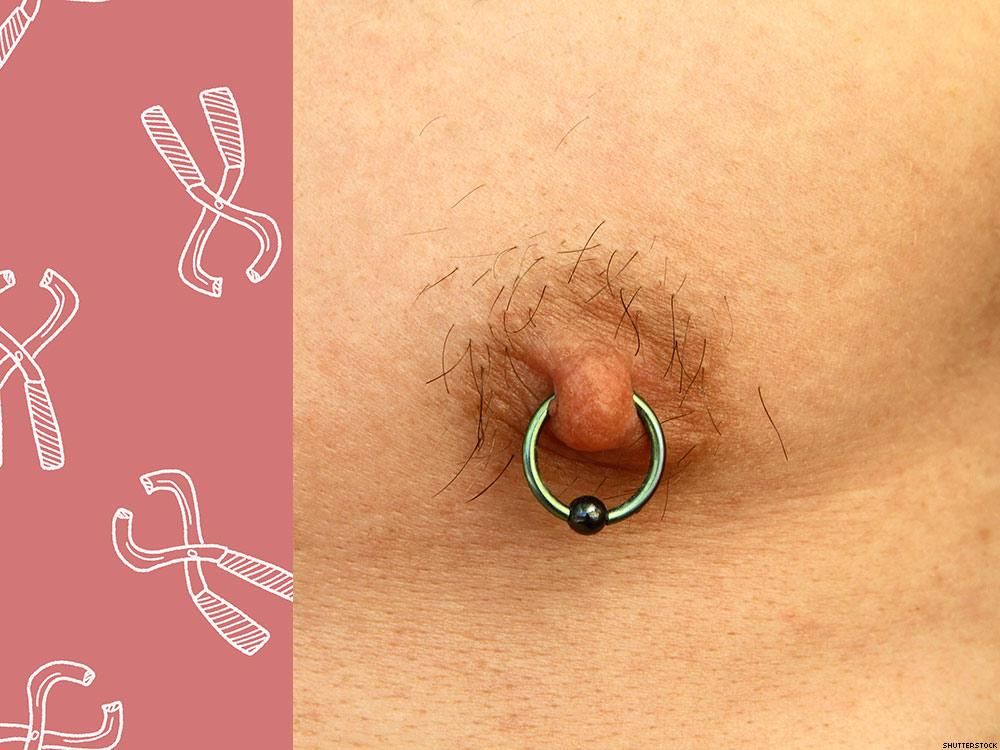 Dark pink on left = nipple torturer. Dark pink on right = wired nips. 