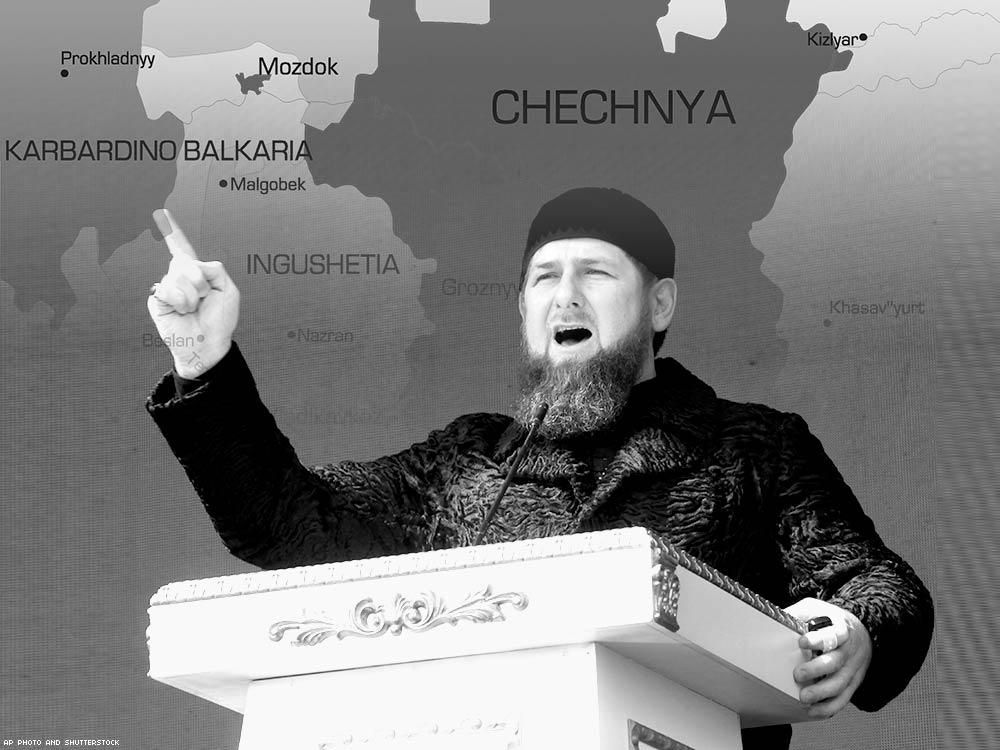 Chechnya (2017-present)
