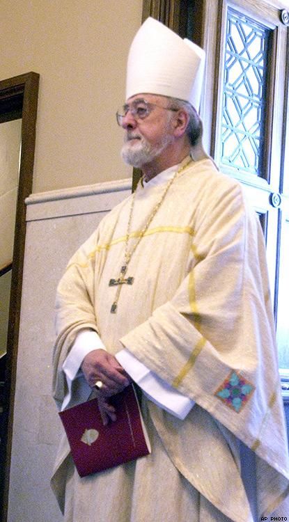 19. Archbishop Rembert Weakland (1977-2002)