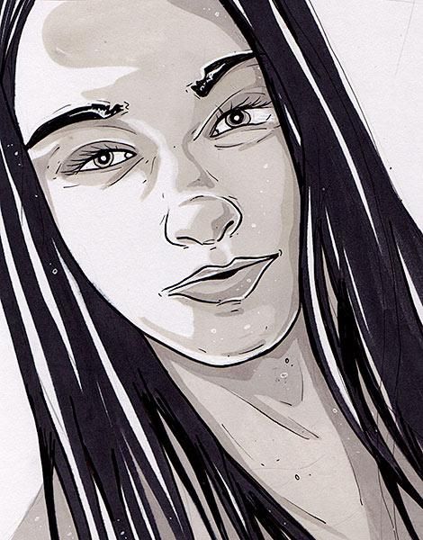 Mercedes Williamson June 2