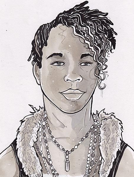 Shade Schuler June 29