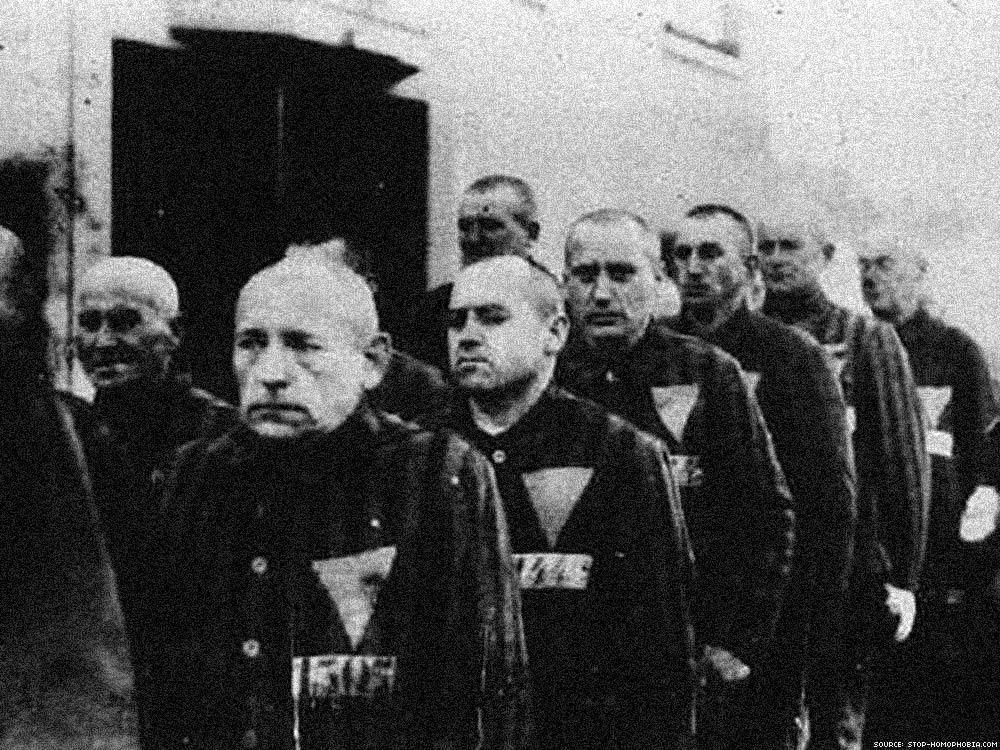 The Holocaust (1933-1945)