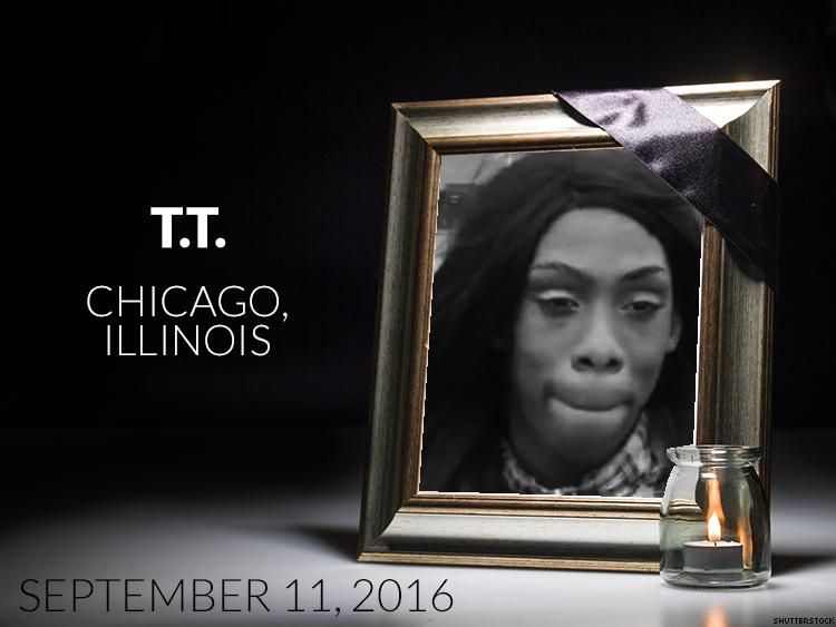 T.T., Chicago