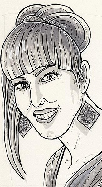 Kristina Gomez Reinwald Feb 16